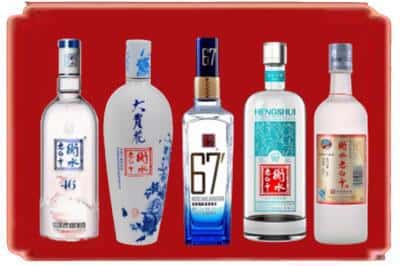 剑阁县回收衡水老白干